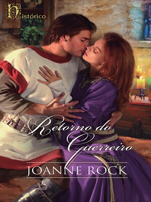 cover image of Retorno do guerreiro